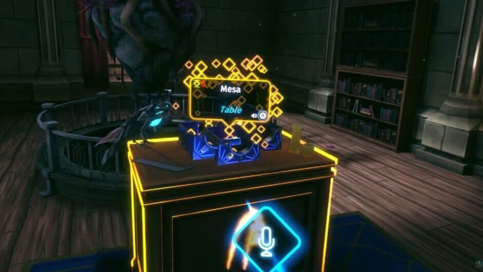 Terra Alia screenshot 3