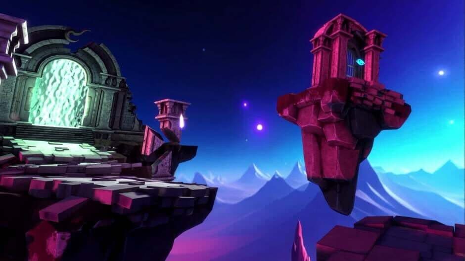 Terra Alia screenshot 6