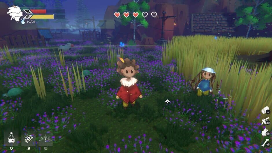 The Bridge to Yesterday screenshot 3