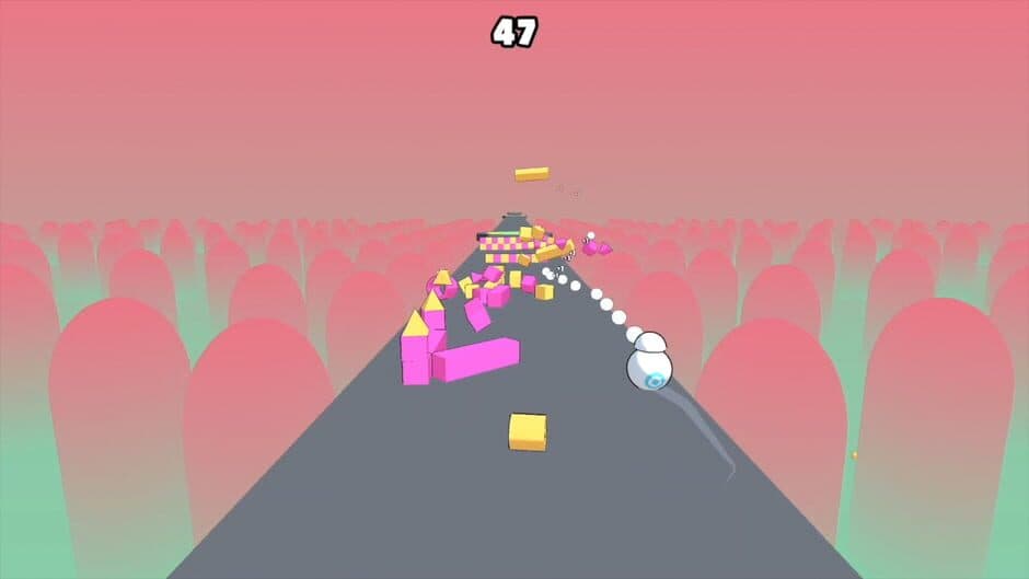 Bot Shot screenshot 2