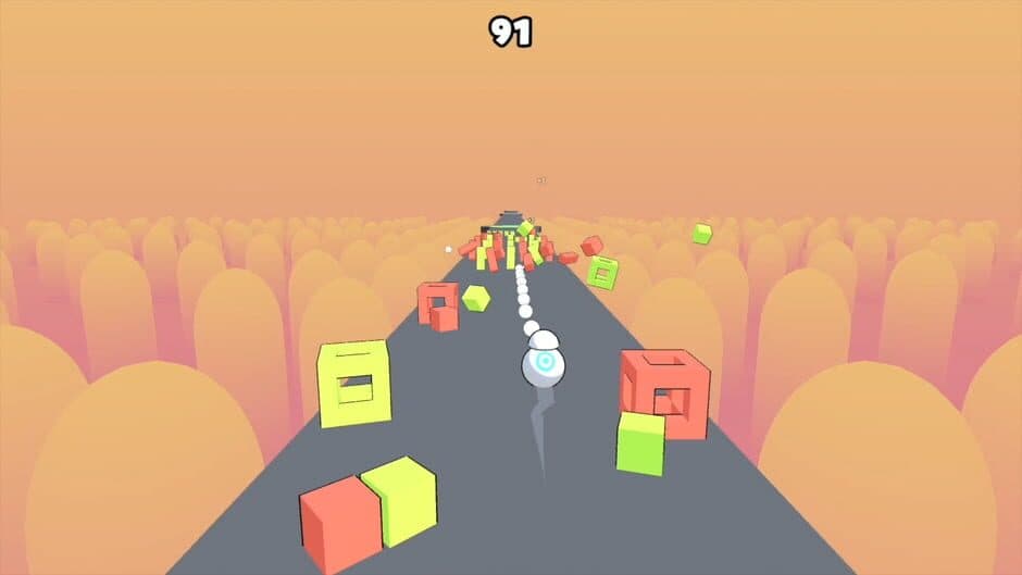 Bot Shot screenshot 4