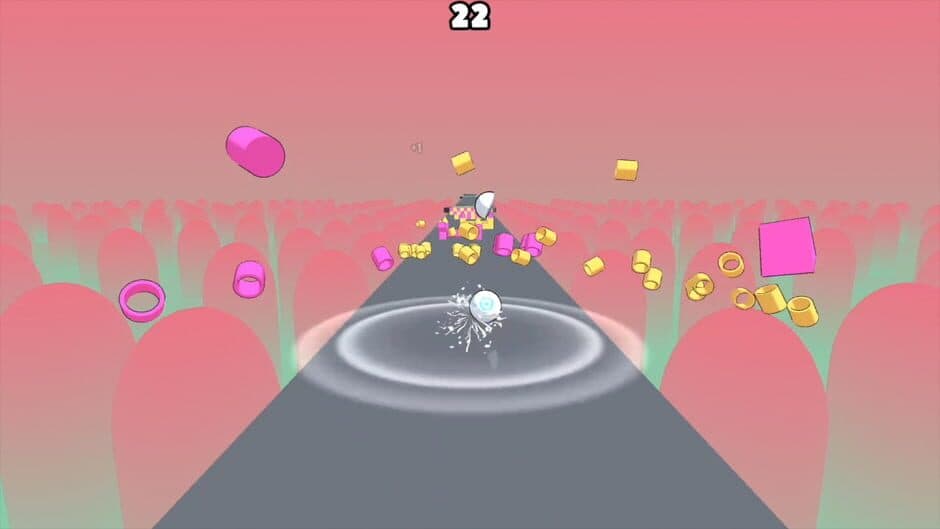 Bot Shot screenshot 5