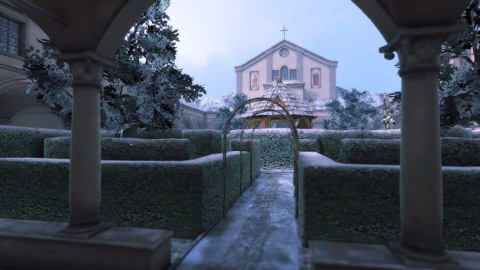 The House of Da Vinci Complete Bundle screenshot 4