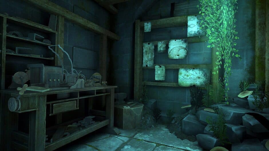 The House of Da Vinci Complete Bundle screenshot 6