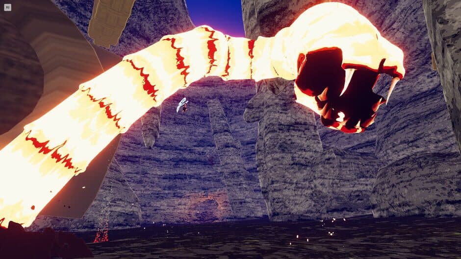 Risk of Rain 2: Starstorm 2 screenshot 1