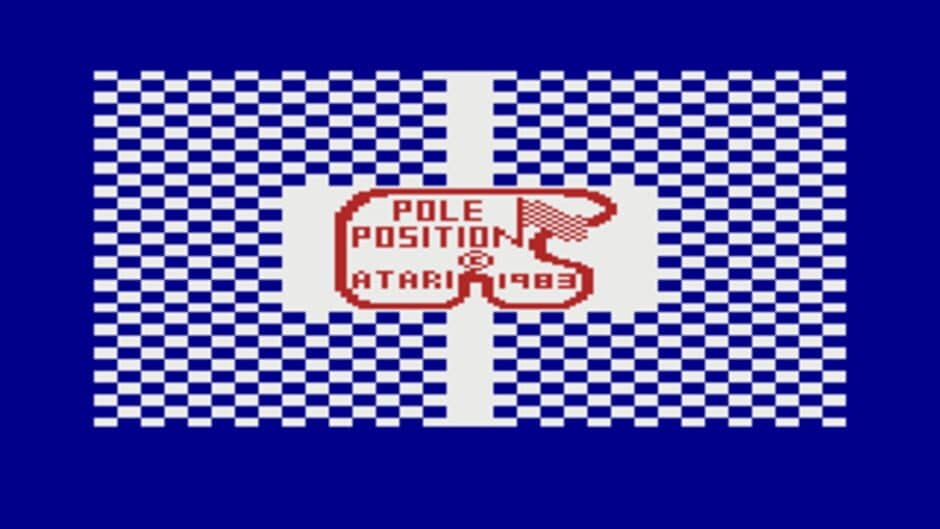 Pole Position screenshot 1