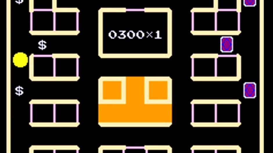 Pac & Pal screenshot 1