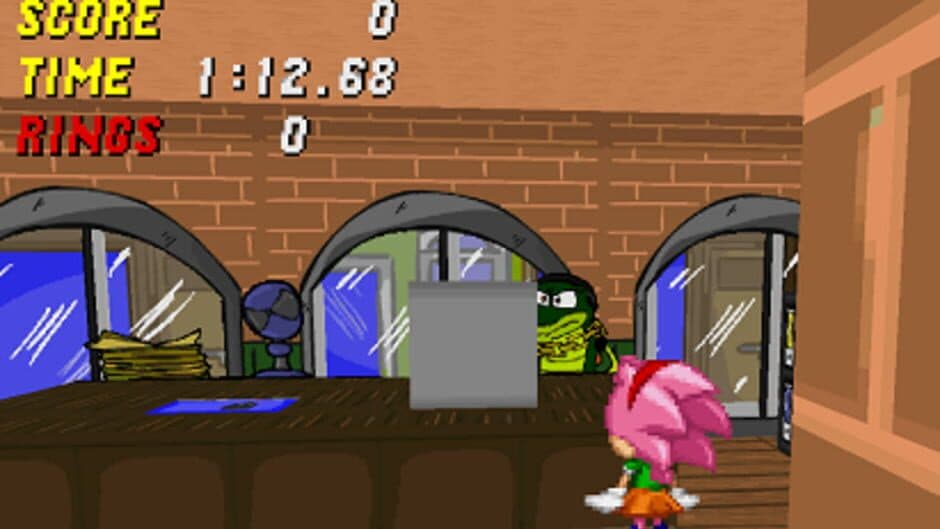 Sol Sestancia screenshot 1