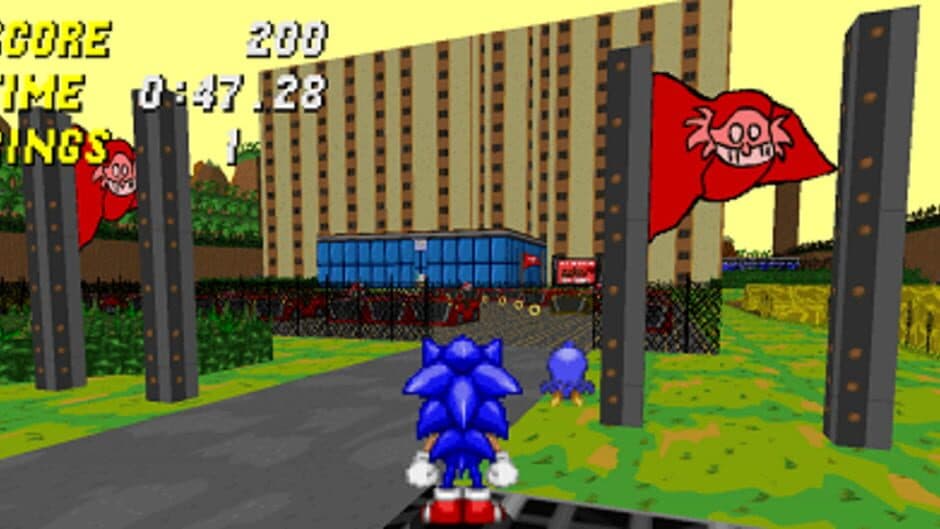 Sol Sestancia screenshot 2