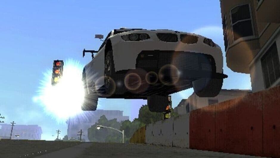 Need for Speed: Shift screenshot 2