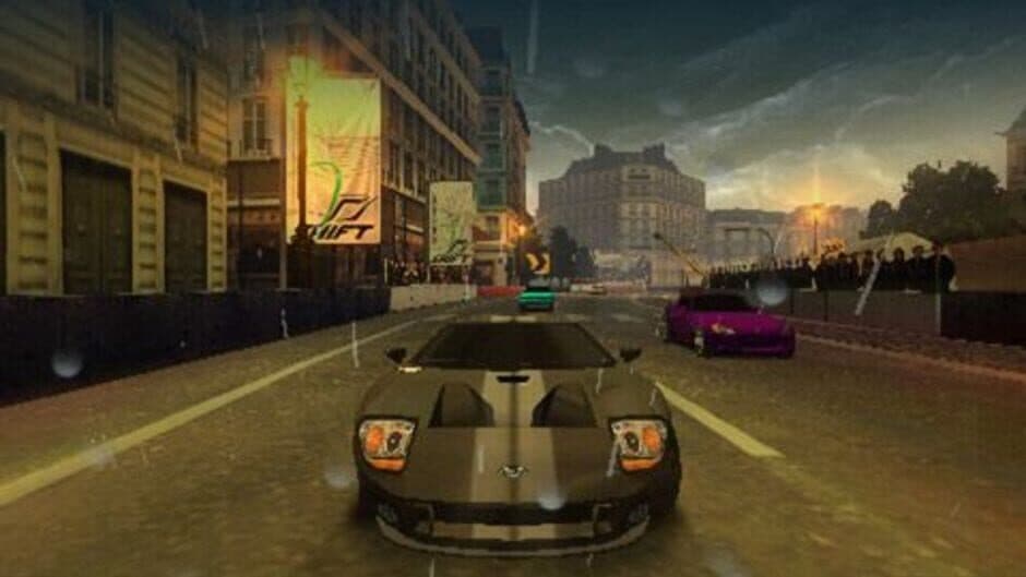 Need for Speed: Shift screenshot 6