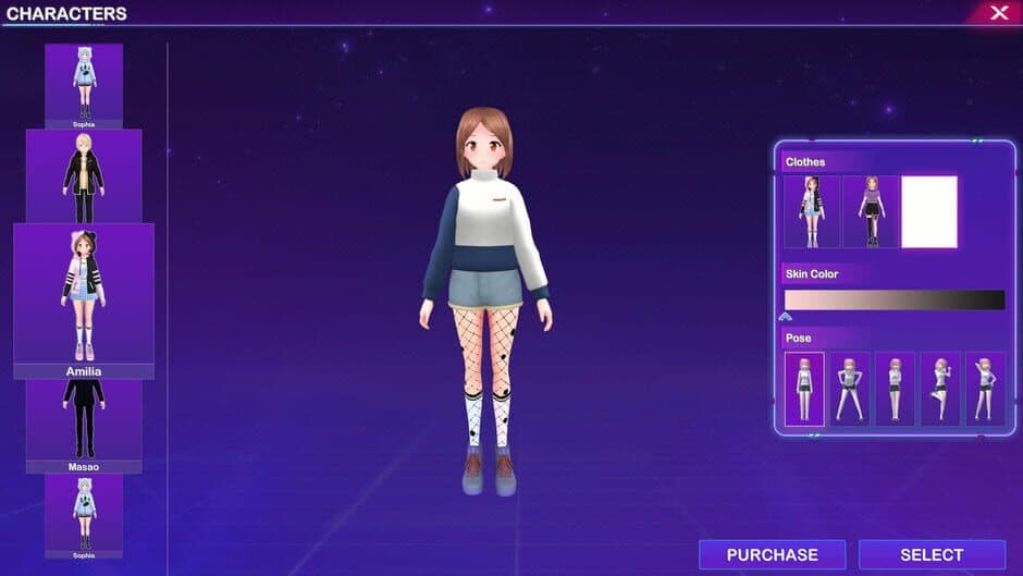 Chill Corner: Extras screenshot 1