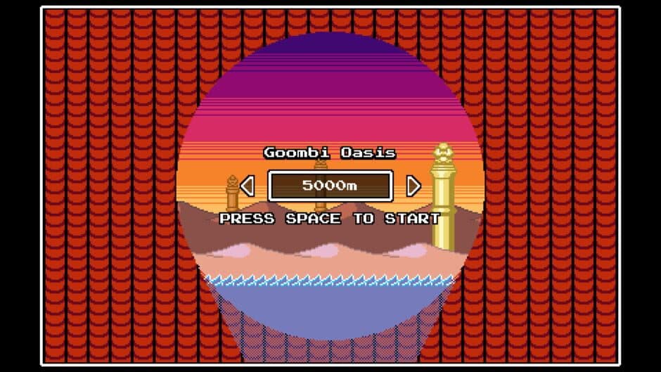 Shy Guy Surfing screenshot 1