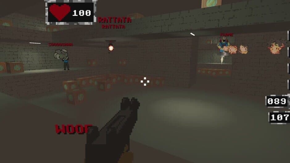 Kill Commando II screenshot 2