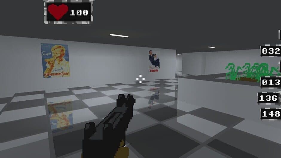 Kill Commando II screenshot 3