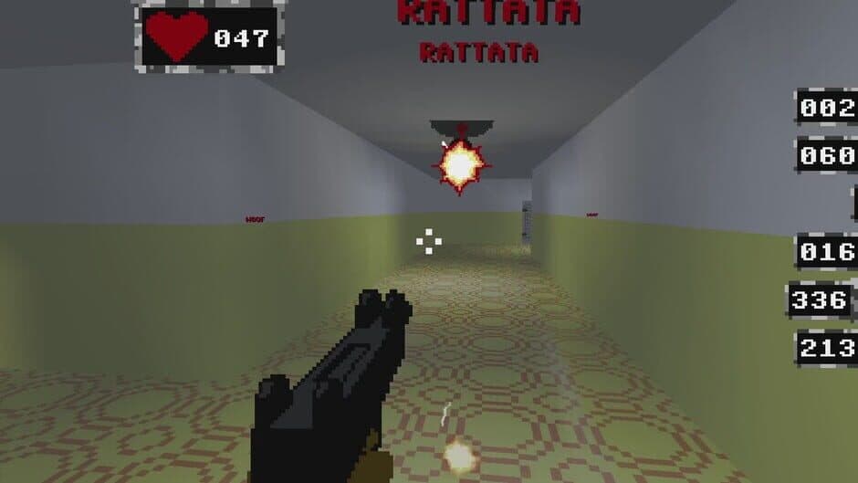 Kill Commando II screenshot 5