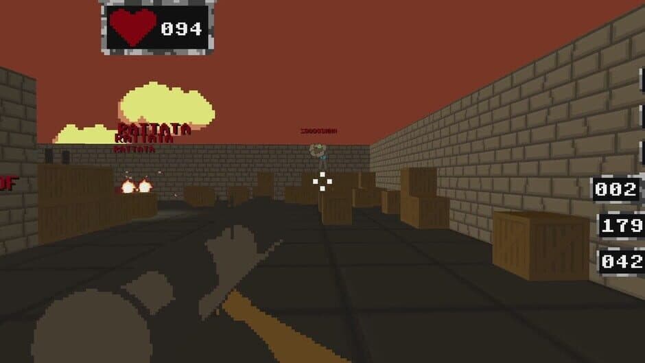 Kill Commando II screenshot 6