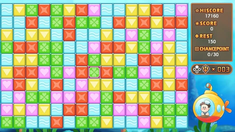 Same Break Game screenshot 3