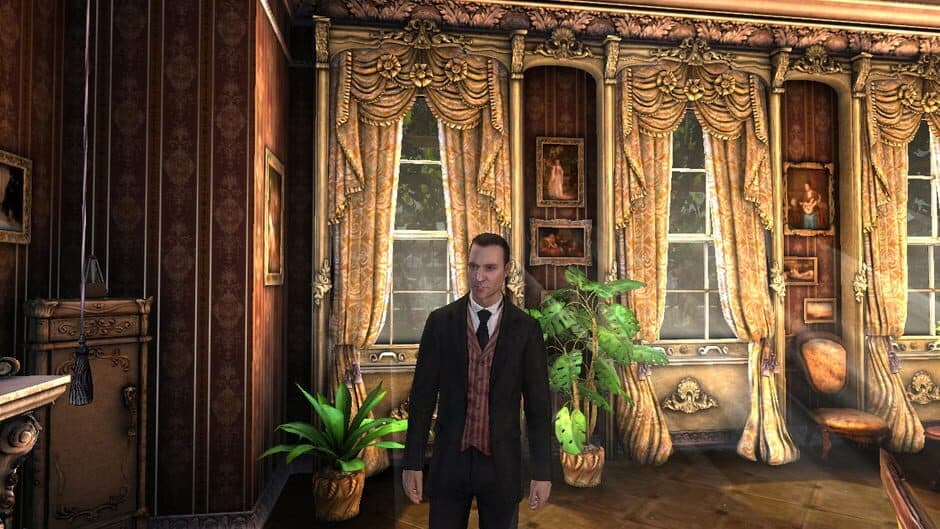 Sherlock Holmes: The Darkest Mysteries Bundle screenshot 3