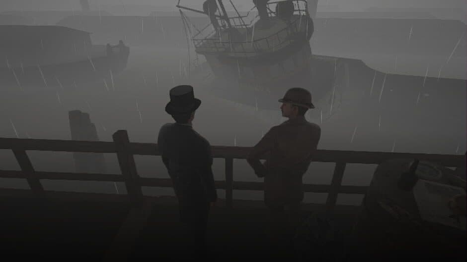 Sherlock Holmes: The Darkest Mysteries Bundle screenshot 1