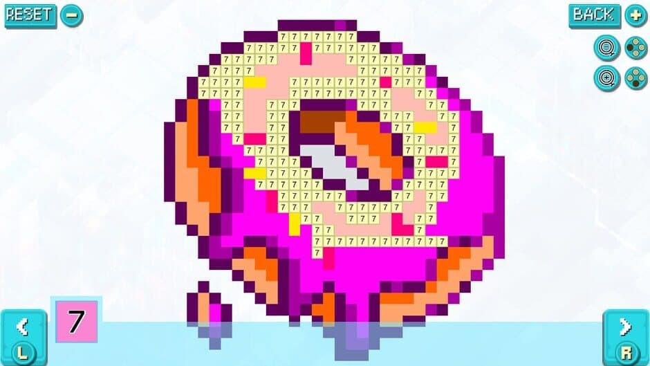 Colorizing screenshot 4