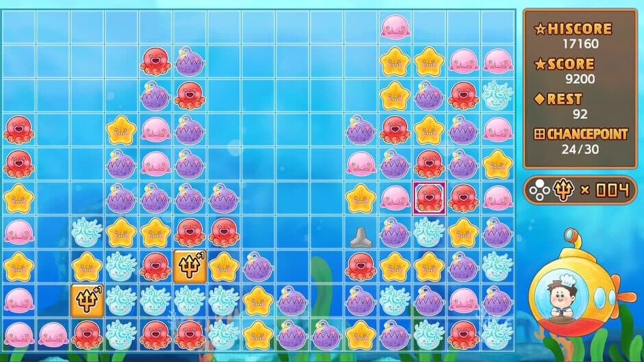 Same Break Game screenshot 4