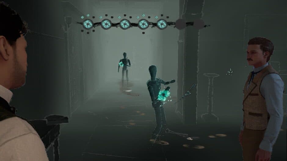 Sherlock Holmes: The Darkest Mysteries Bundle screenshot 4