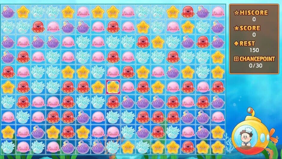 Same Break Game screenshot 5