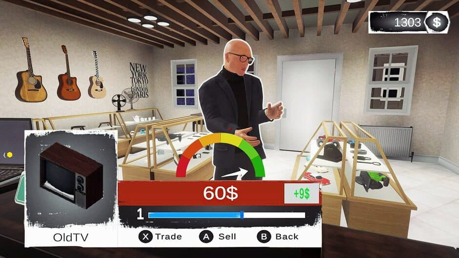 Bid Battle: Auction War Simulator Storage Hunter screenshot 4