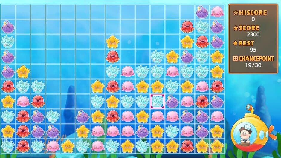 Same Break Game screenshot 6