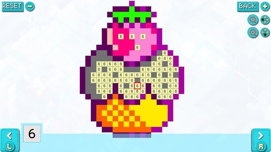 Colorizing screenshot 6