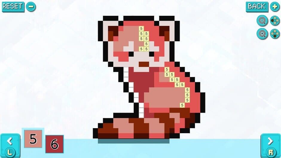 Colorizing screenshot 1