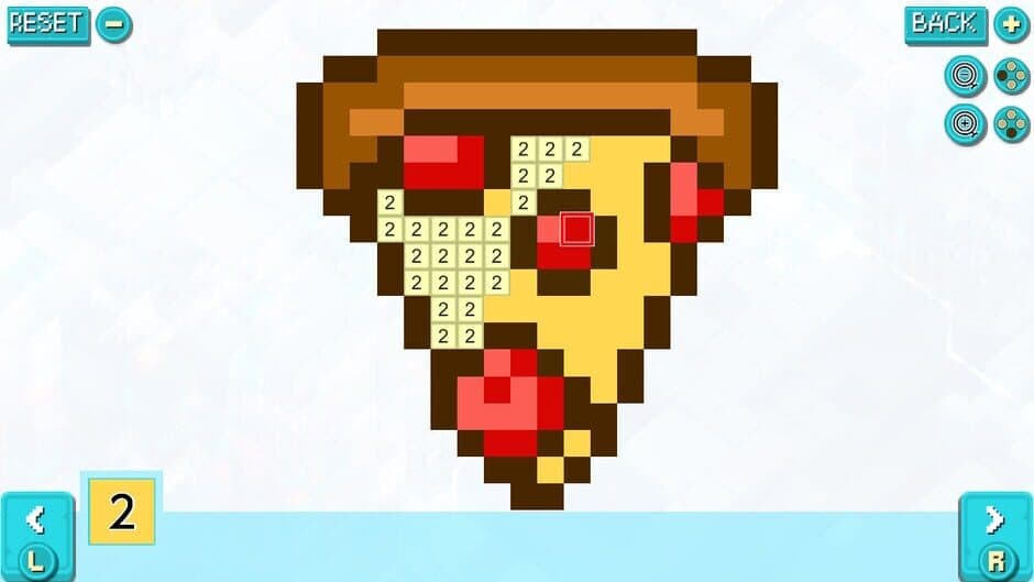 Colorizing screenshot 3