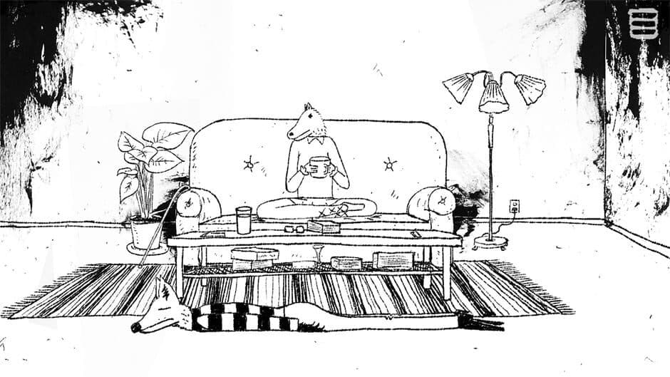 Looped: Love at first sight screenshot 1