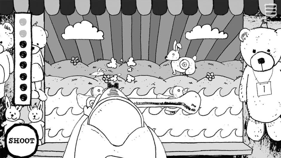 Looped: Love at first sight screenshot 4