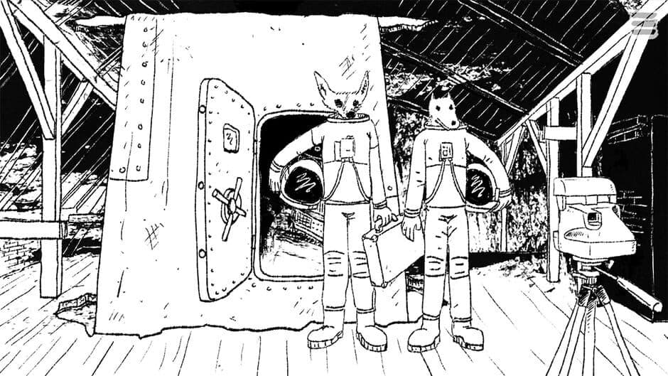 Looped: Love at first sight screenshot 5