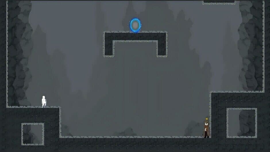 The Well of Heaven-Reaching screenshot 1