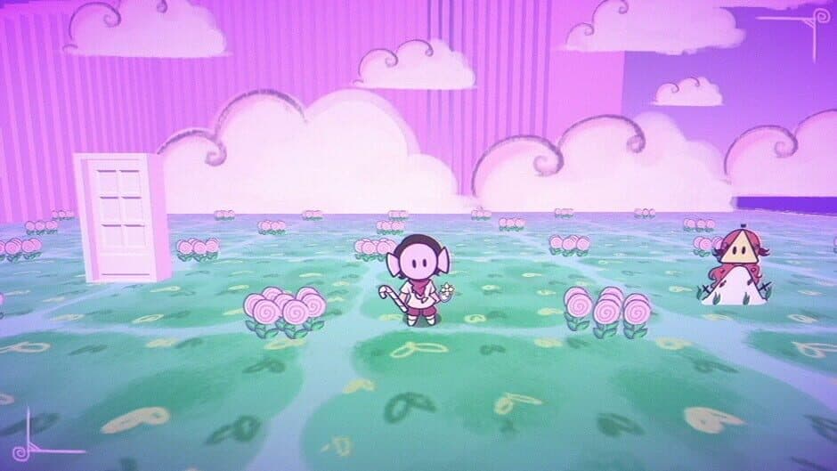 Sundy Stairway screenshot 1