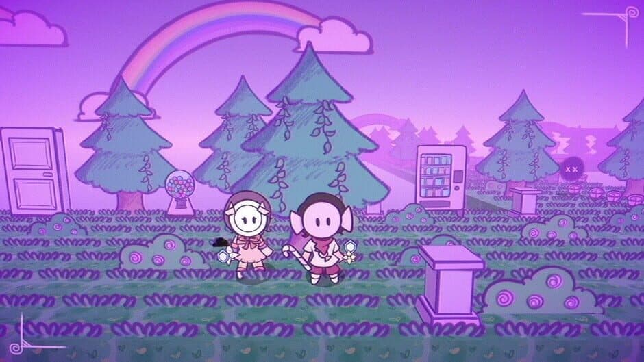 Sundy Stairway screenshot 2