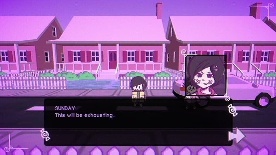 Sundy Stairway screenshot 5