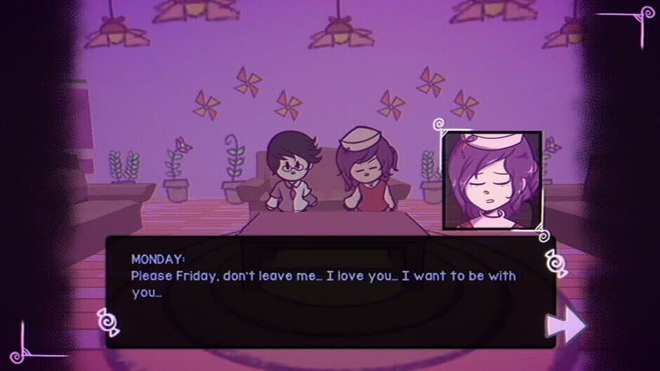 Sundy Stairway screenshot 6