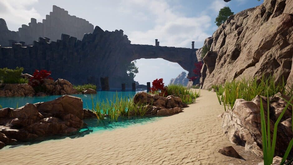 The Trials 2 screenshot 1