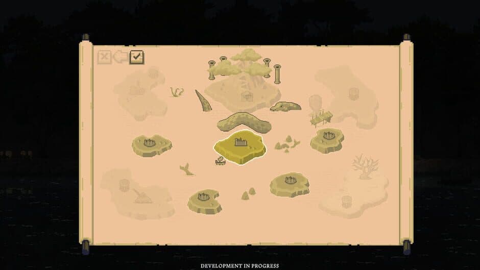 Kingdom Two Crowns: Call of Olympus screenshot 4