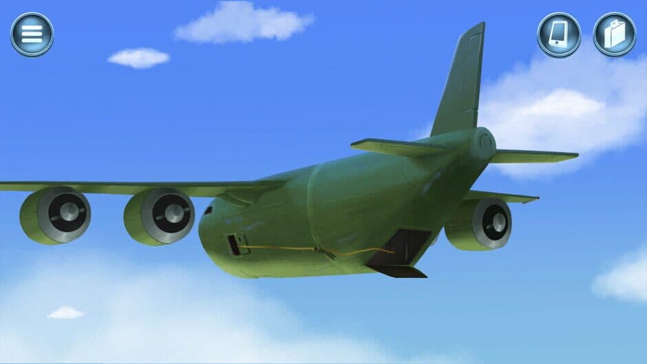 Nobodies: Silent Blood screenshot 3