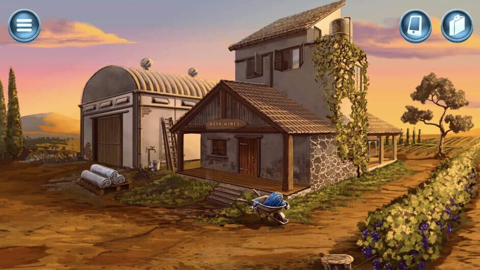 Nobodies: Silent Blood screenshot 4