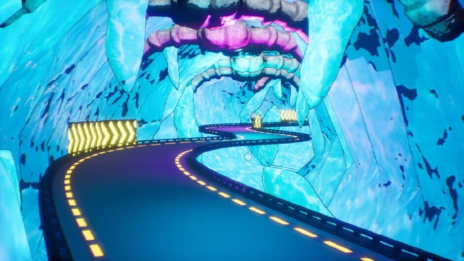 Galaxy Rush screenshot 3