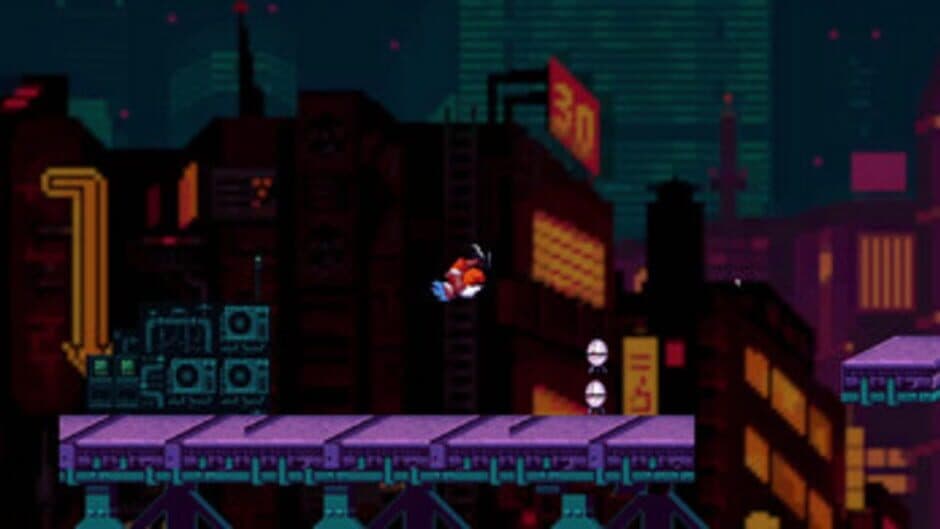 Chrono-Shift screenshot 5