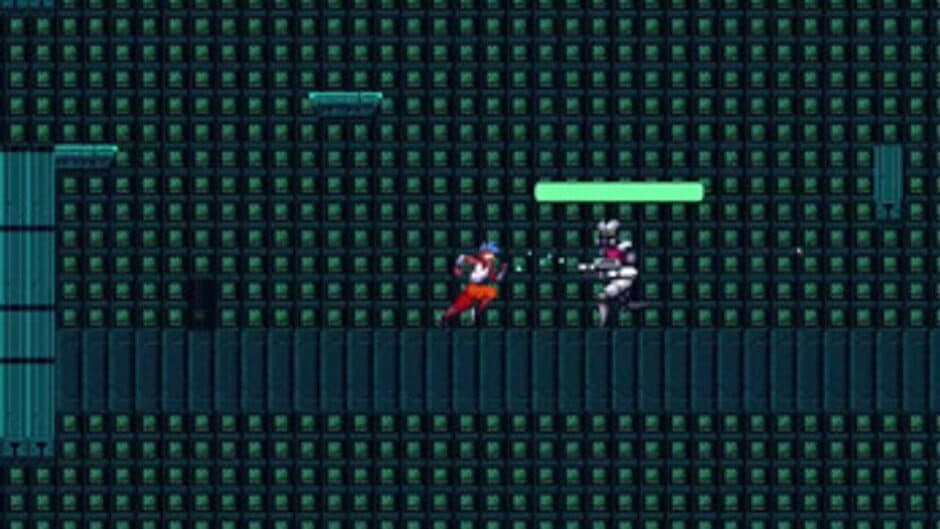 Chrono-Shift screenshot 3