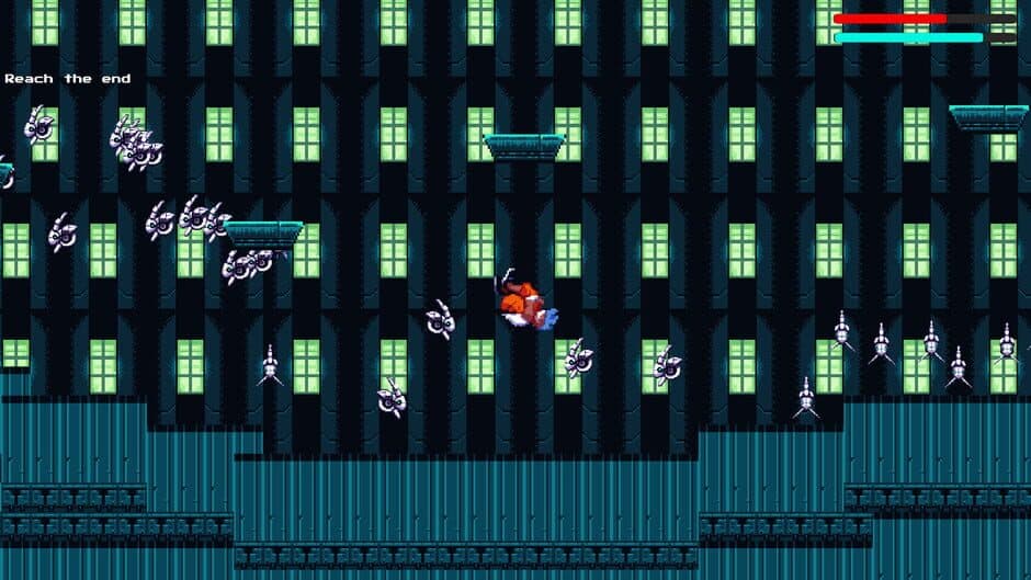 Chrono-Shift screenshot 4