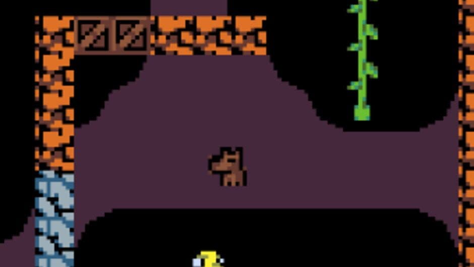 Crossybara screenshot 1